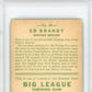 1933 Goudey Ed Brandt #50 PSA 4