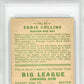 1933 Goudey Eddie Collins #42 PSA 3