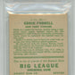 1933 Goudey Eddie Farrell #148 PSA 4