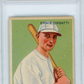 1933 Goudey Ernie Orsatti #201 PSA 4