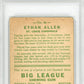 1933 Goudey Ethan Allen #46 PSA 3
