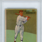1933 Goudey Evar Swanson #195 PSA 2