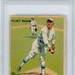 1933 Goudey Flint Rhem #136 PSA 4