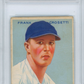 1933 Goudey Frank Crosetti #217 PSA 3