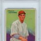 1933 Goudey Frank Demaree #224 PSA 2