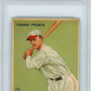 1933 Goudey Frank Frisch #49 PSA 3