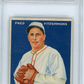 1933 Goudey Fred Fitzsimmons #235 PSA 3
