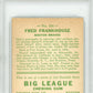 1933 Goudey Fred Frankhouse #131 PSA 4