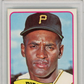 1965 Topps Bob Clemente #160 PSA 6
