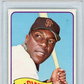 1965 Topps Willie Mccovey #176 PSA 8