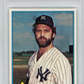 1976 Topps Thurman Munson #650 PSA 9