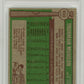 1976 Topps Thurman Munson #650 PSA 9