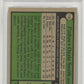 1979 Topps Ozzie Smith #116 PSA 5