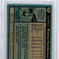 1980 Topps Rickey Henderson #482 BVG 5 Rookie