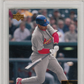 2001 Upper Deck Albert Pujols #295 PSA 9