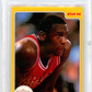 1985 Star Crunch'n'Munch All-Stars Michael Jordan ! #4 BGS 9