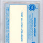 1985 Star Lite All-Stars Michael Jordan #4A BGS 8.5