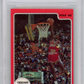 1986 Star Michael Jordan The Future Michael Jordan #10 BGS 8.5 /The