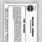 1986 Star Michael Jordan The Future Michael Jordan #10 BGS 8.5 /The