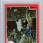 1986 Star Michael Jordan 1985 All-Star Michael Jordan #5 BGS 9 /1985