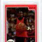 1986 Star Michael Jordan Michael Jordan #1 BGS 8.5