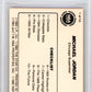 1986 Star Michael Jordan Michael Jordan #1 BGS 8.5