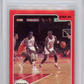 1986 Star Michael Jordan #2 BGS 8.5