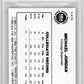 1986 Star Michael Jordan #2 BGS 8.5