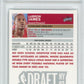 2003 Topps Chrome LeBron James #111 PSA 9