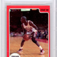1986 Star Michael Jordan Personal Data Michael Jordan #9 BGS 8.5 /Personal