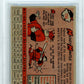 1958 Topps Mickey Mantle #150 BVG 8