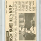 1964 Topps Giants Frank Robinson #29 PSA 8