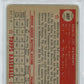 1952 Topps Ed Mathews #407 PSA 2