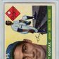1955 Topps Sandy Koufax #123 PSA 3