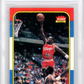 1986 Fleer Michael Jordan #57 BGS 7 Rookie