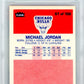 1986 Fleer Michael Jordan #57 BGS 7 Rookie