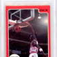 1986 Star Michael Jordan Career Highlights Michael Jordan #7 BGS 9 /Career