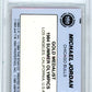 1984 Star Michael Jordan OLY ! #195 BGS 7