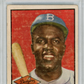 1952 Topps Jackie Robinson #312 PSA 3