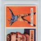 1957 Topps Bart Starr #119 PSA 7