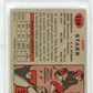 1957 Topps Bart Starr #119 PSA 7