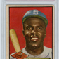 1952 Topps Jackie Robinson #312 PSA 3