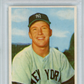 1954 Bowman Mickey Mantle #65 PSA 6