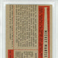 1954 Bowman Mickey Mantle #65 PSA 6