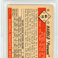 1953 Bowman Color Pee Wee Reese #33 PSA 8