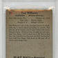 1939 Play Ball Ted Williams #92 PSA 2.5