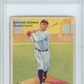 1933 Goudey Babe Ruth #144 PSA 4