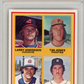 1978 Topps Rookie Pitchers #703 PSA 10