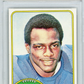 1976 Topps Walter Payton #148 PSA 8