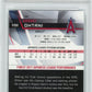 2018 Finest Shohei Ohtani #100 PSA 10